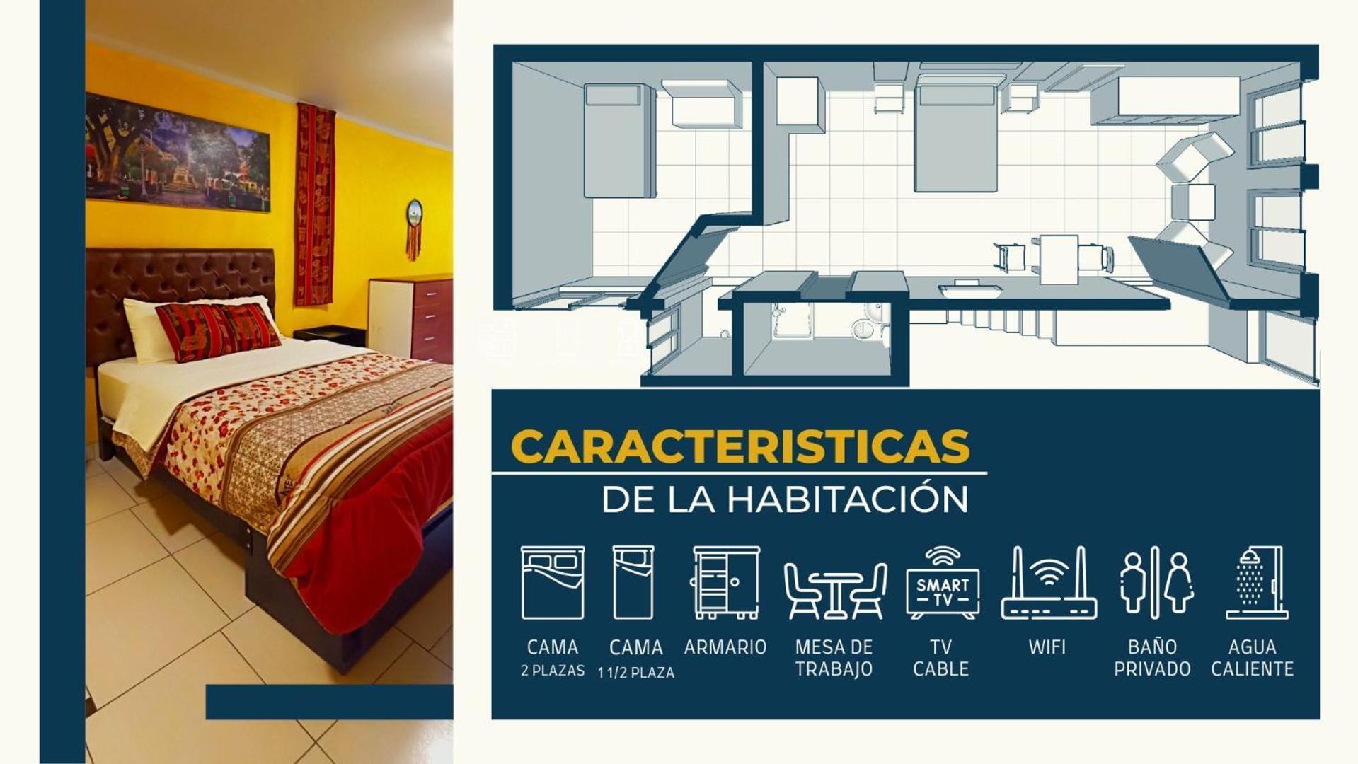 Casa Sucre Ayacucho Apartment Exterior photo